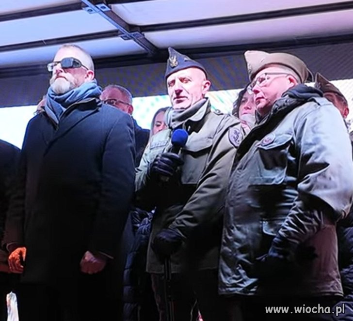 Przyszli posłowie?