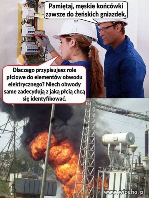 Na wiosce pozostał jeden troll.