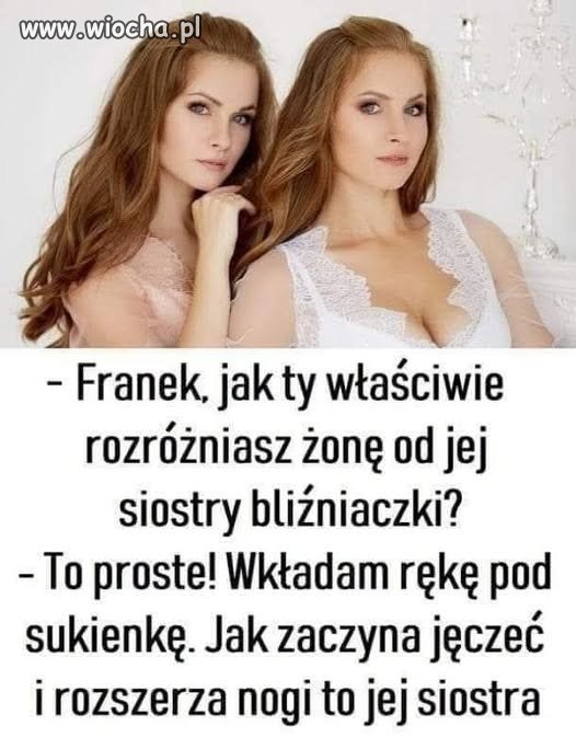 Przecież to proste...