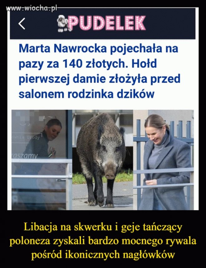 Ręce opadają