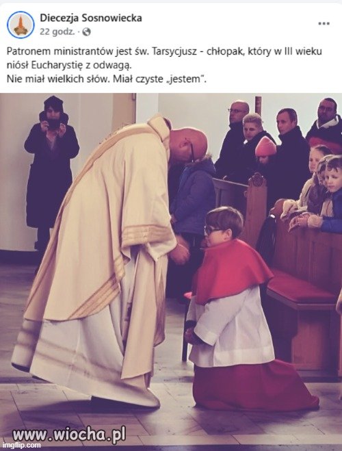 Jeśli ta scena Cię nie bulwersuje