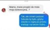 Grubo, zapewne 40-letni prawiczek