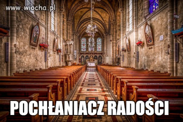 ...pieniędzy, czasu, dzieci