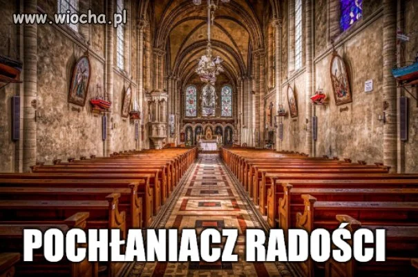 ...pieniędzy, czasu, dzieci