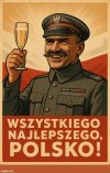 Udanego świętowania !