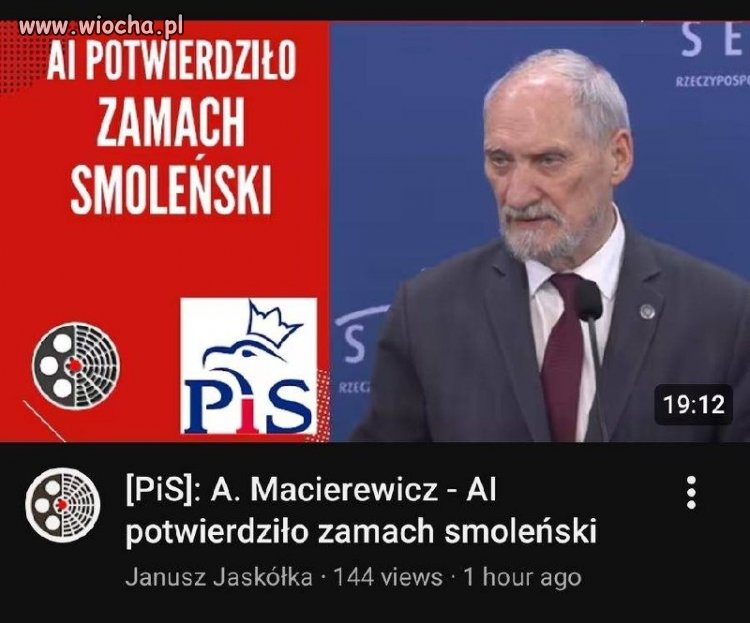 Tymczasem na oddziale...