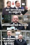 No to będzie 