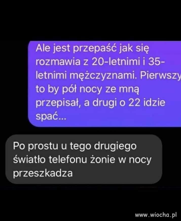 Życie bywa okrutne