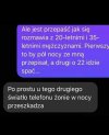 Życie bywa okrutne