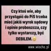 Ktoś, coś?