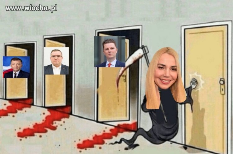 Marianna rozstała się z Piotrem