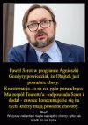 Powiedział co wiedział
