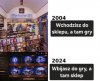 Pamiętam te czasy 