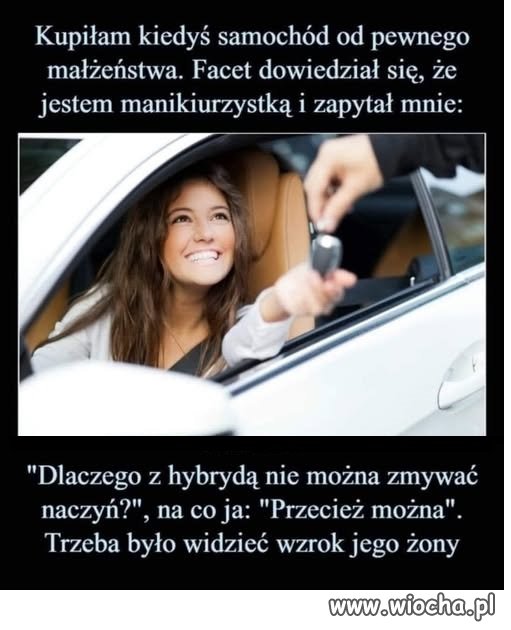 Takie są lafiryndy...