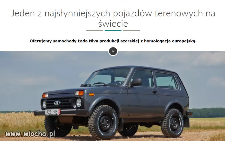 Sankcje, hehe !