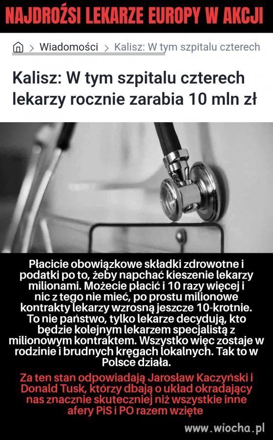 Ludzie, co z wami nie tak? 
