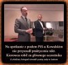 Janusz pozostanie Januszem