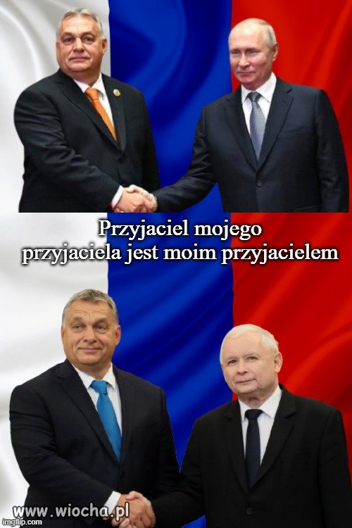 Privet, Vova! 