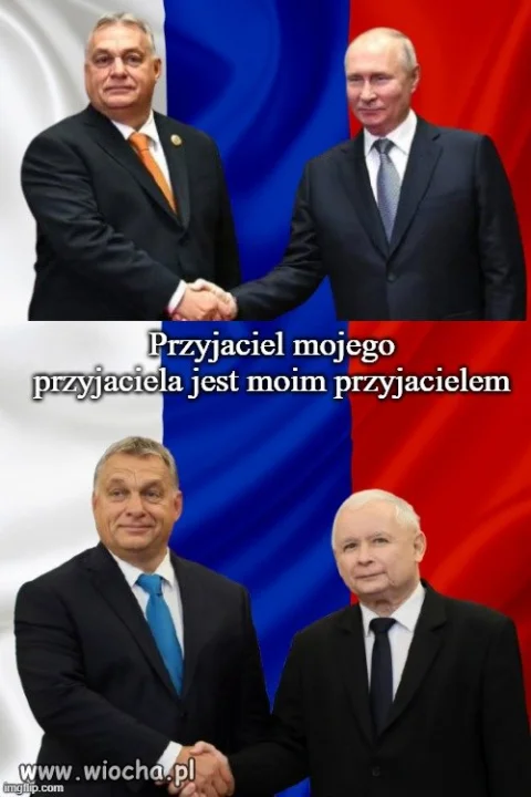 Privet, Vova! 