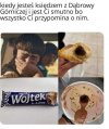 Cały czas wracam do niego myślami