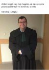Zbyszek broni Zbycha