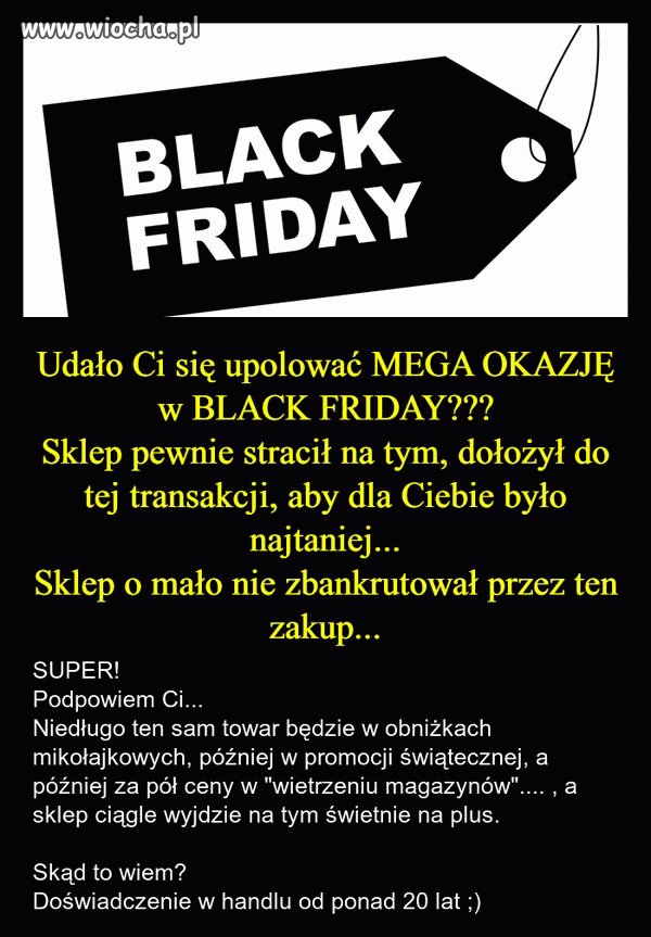 Tylko tu zostawię