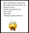 Małżeństwo i komunikacja miejska