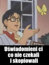 Kaprawym okiem ateisty patrząc ...Prawda boli cenzorów