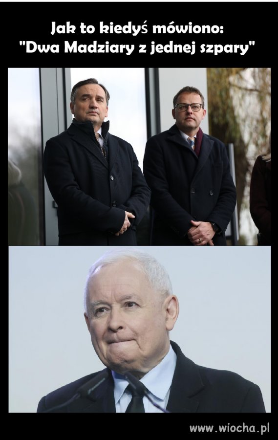 Bliźniacy?