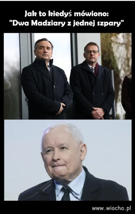 Bliźniacy?