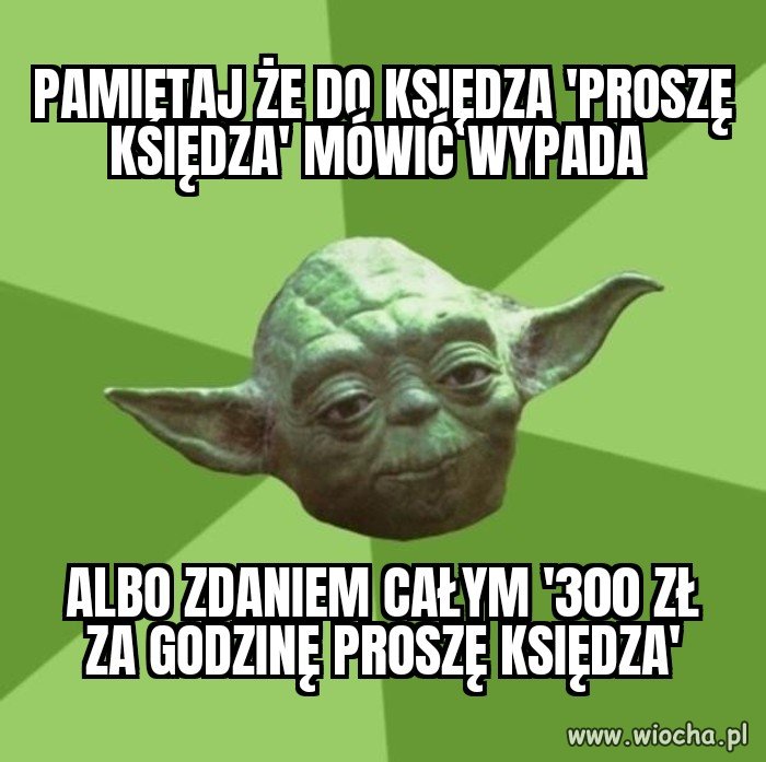 Przypomnienie o formach grzecznościowych 