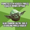 Przypomnienie o formach grzecznościowych 