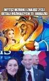 "piękna i bestia"