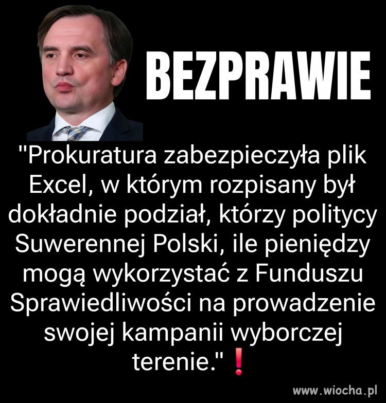 Tak dzielili łupy 