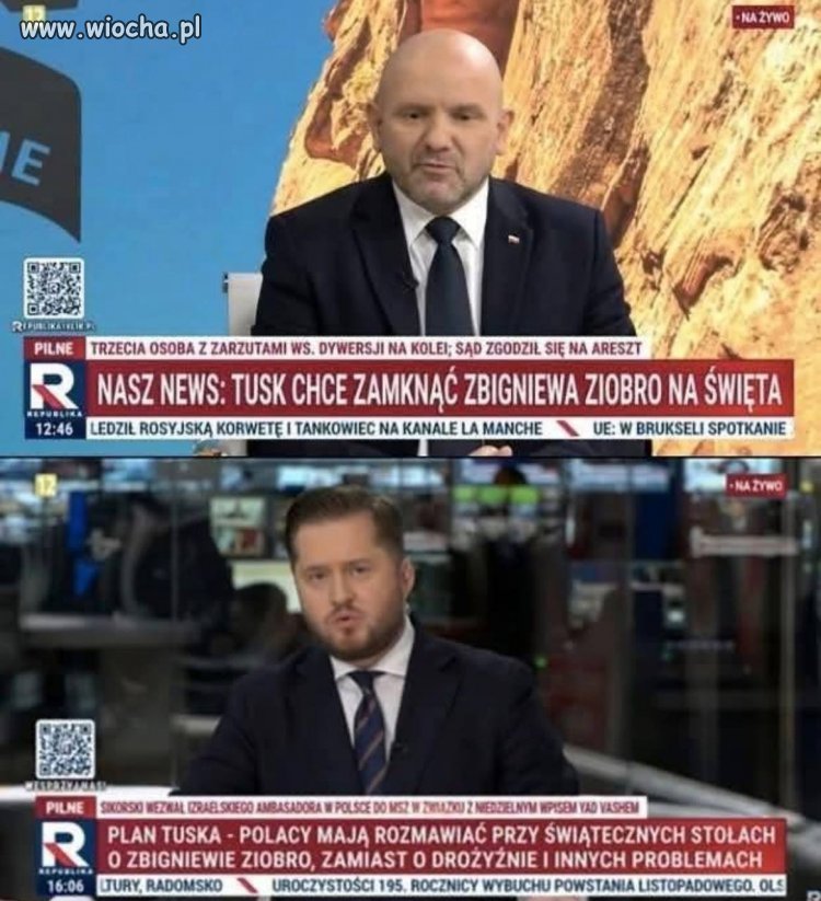 Teoria spiskowa