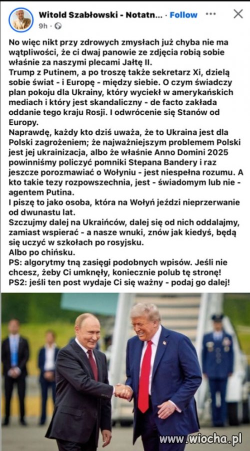 Temat nie jest popularny bo trolli tu nie brakuje.