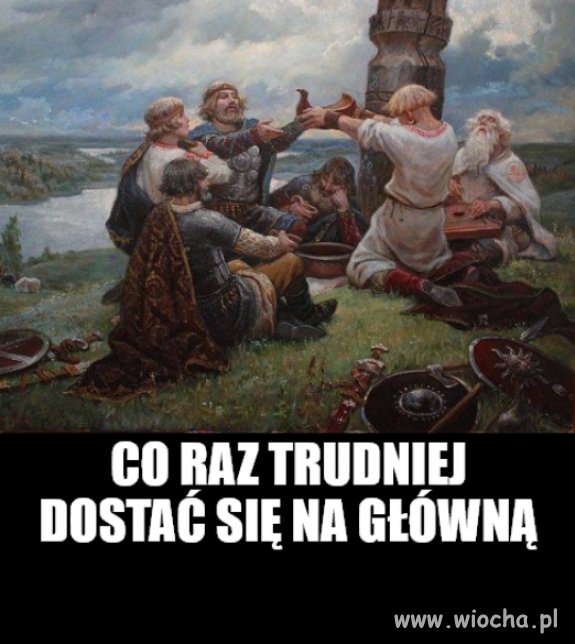 Kaprawym okiem ateisty patrząc ...