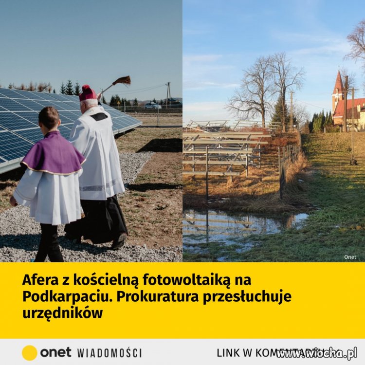 Wszystko za bóg zapłać 