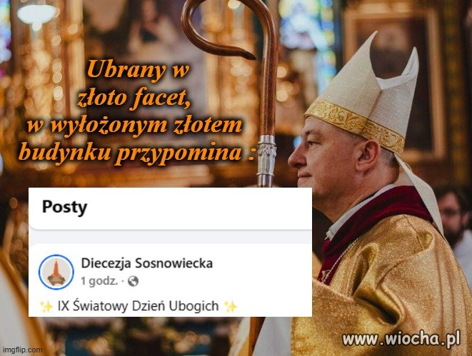 Wtedy Jezus spojrzał nań z miłością i rzekł mu: 