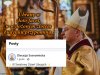 Wtedy Jezus spojrzał nań z miłością i rzekł mu: 