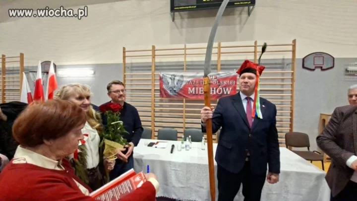 Kosynierzy pod Miechowem 