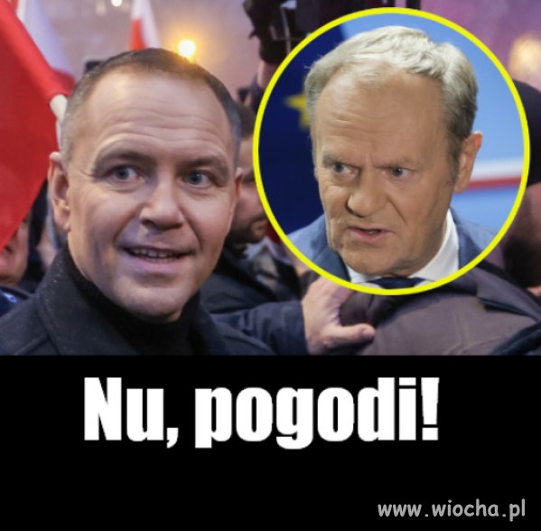 Kaprawym okiem ateisty patrząc ...