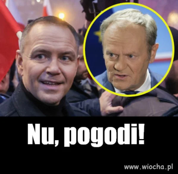 Kaprawym okiem ateisty patrząc ...