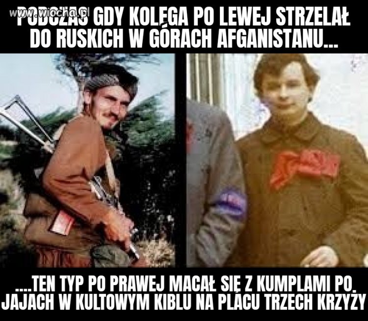 Taka tam historia