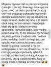 No i masz skończyła opowieść w takiej chwili 