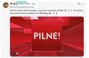 No proszę. Pierwszy sukces Nowogrodzkiego w polityce zagranicznej