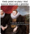 Plaża, słońce i Zenek