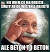 Beton