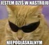 Nie podchodzić