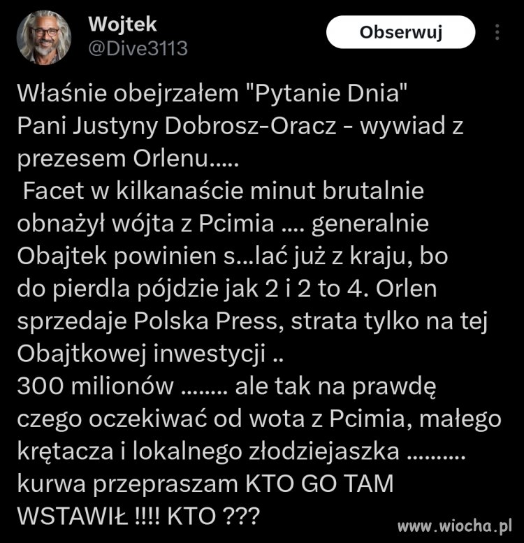 Wszyscy wiedzą 